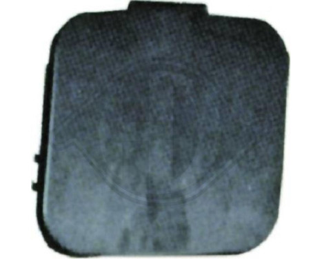 Flap, towing hook, Image 2