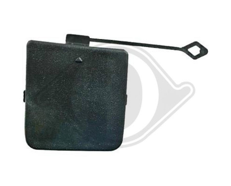 Flap, towing hook, Image 2