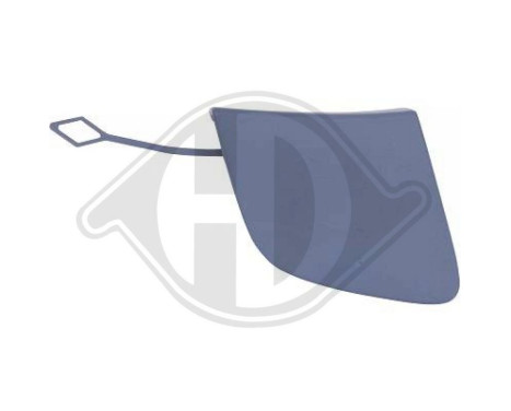 Flap, towing hook, Image 2