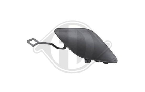 Flap, towing hook, Image 2