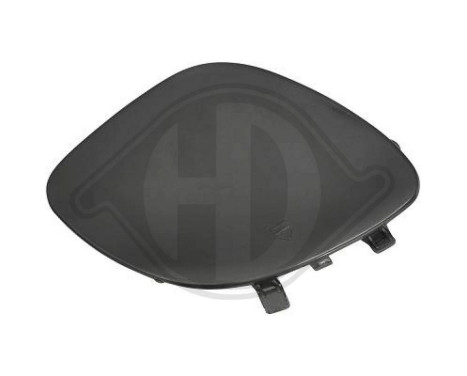 Flap, towing hook, Image 2