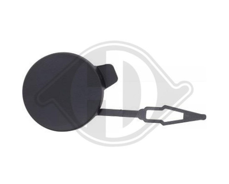 Flap, towing hook, Image 2