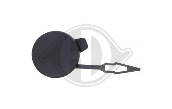 Flap, towing hook, Image 2