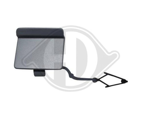 Flap, towing hook, Image 2