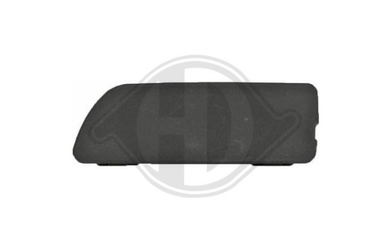 Flap, towing hook, Image 2