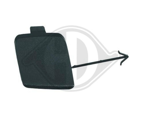 Flap, towing hook, Image 2