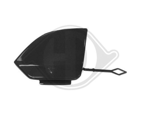 Flap, towing hook, Image 2