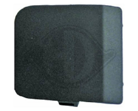 Flap, towing hook, Image 2