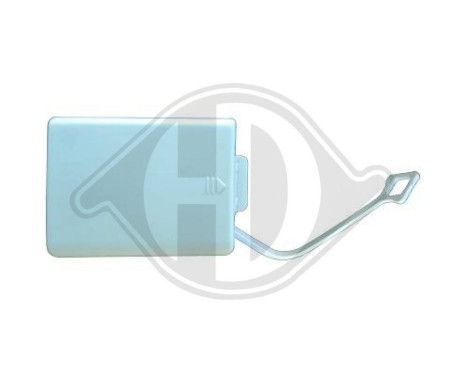 Flap, towing hook, Image 2