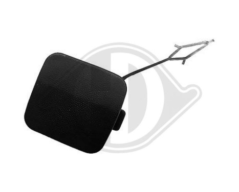 Flap, towing hook, Image 2