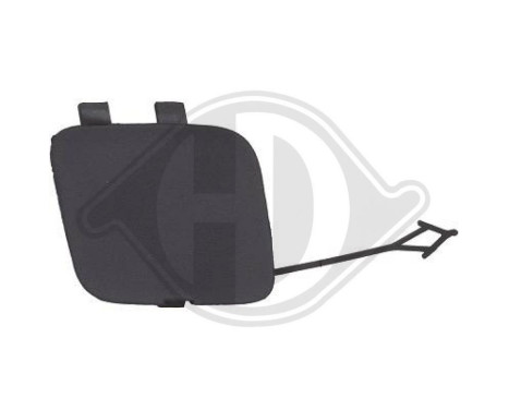 Flap, towing hook, Image 2