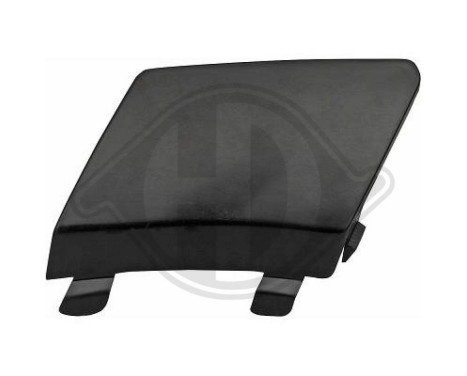 Flap, towing hook, Image 2