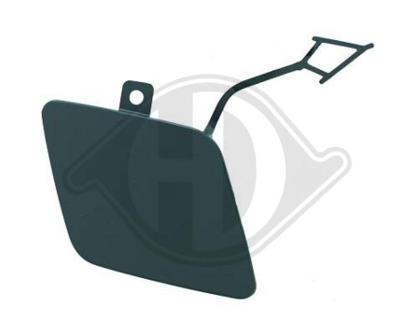 Flap, towing hook, Image 2