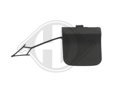 Flap, towing hook, Image 2