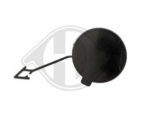 Flap, towing hook, Image 2