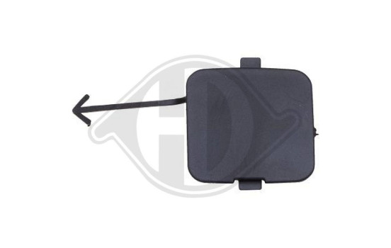 Flap, towing hook, Image 2