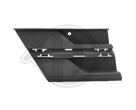 Flap, towing hook, Image 2