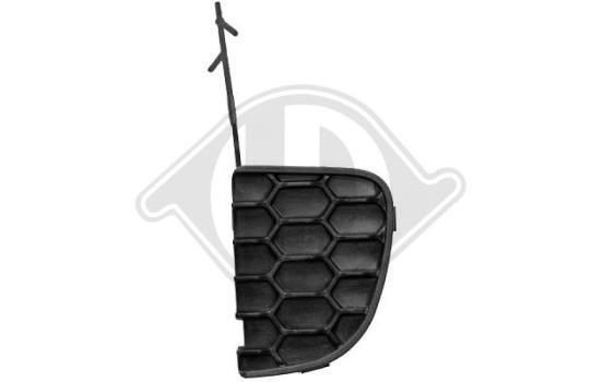 Flap, towing hook, Image 2