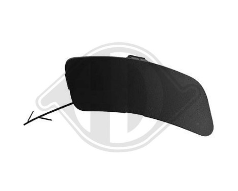 Flap, towing hook, Image 2