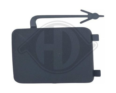 Flap, towing hook, Image 2