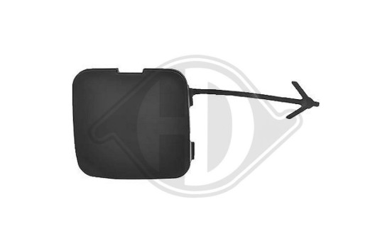 Flap, towing hook, Image 2