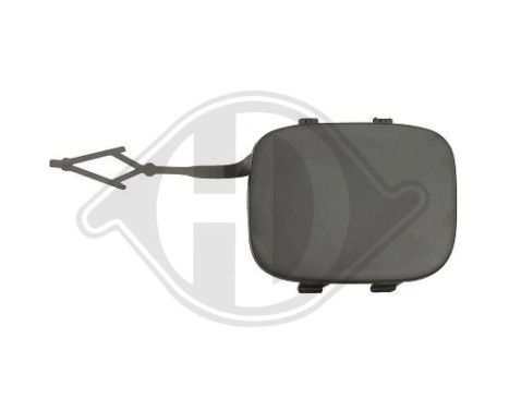 Flap, towing hook, Image 2