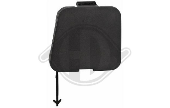 Flap, towing hook, Image 2