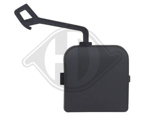 Flap, towing hook, Image 2