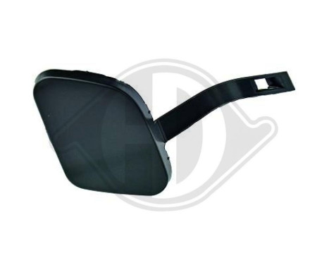 Flap, towing hook, Image 2