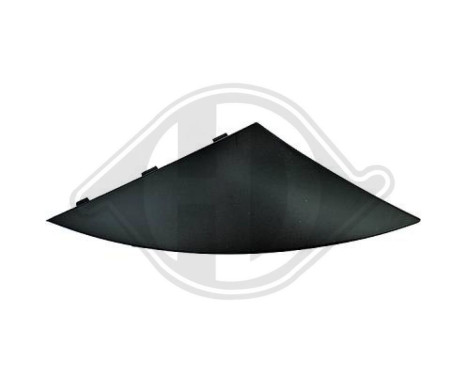 Flap, towing hook, Image 2