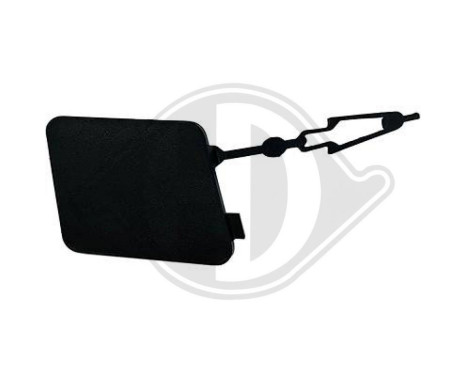 Flap, towing hook, Image 2