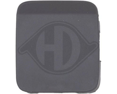 Flap, towing hook, Image 2