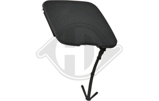 Flap, towing hook, Image 2