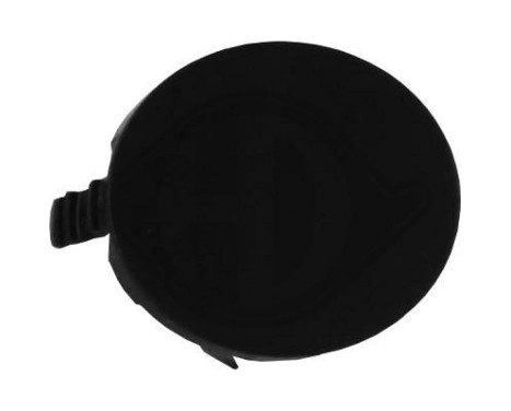 Flap, towing hook, Image 2