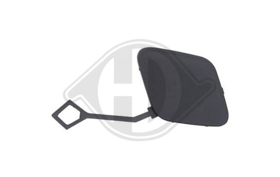 Flap, towing hook, Image 2