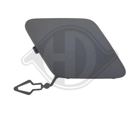 Flap, towing hook, Image 2