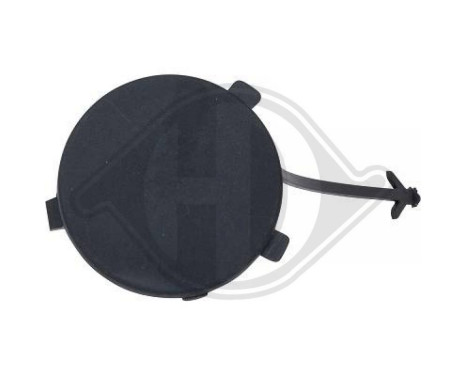 Flap, towing hook, Image 2