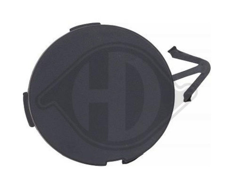 Flap, towing hook, Image 2