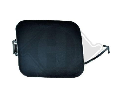 Flap, towing hook, Image 2