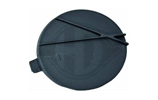 Flap, towing hook, Image 2