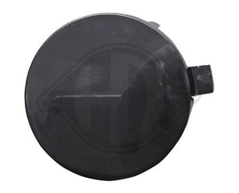 Flap, towing hook, Image 2