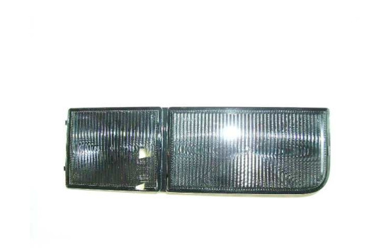 Frame, fog light, Image 2