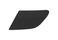 Plate, bumper HD Tuning