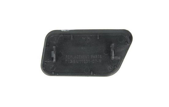 plate, bumper, Image 2