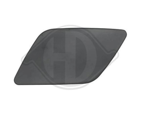 Plate, bumper, Image 2