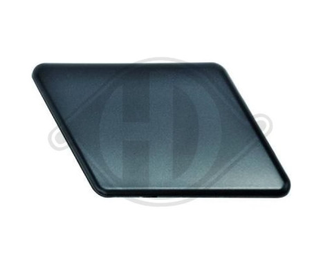 Plate, bumper, Image 2
