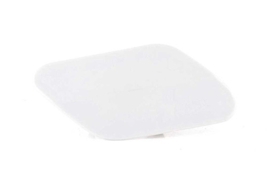 plate, bumper, Image 2