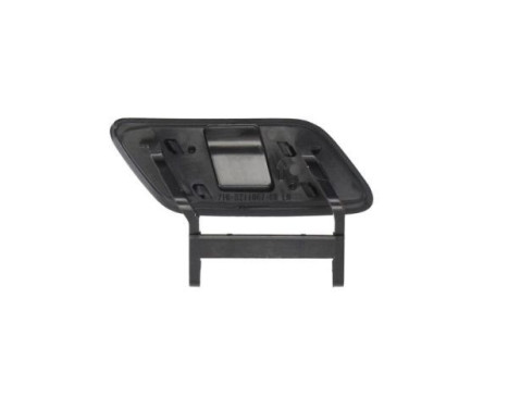 Plate, bumper, Image 2