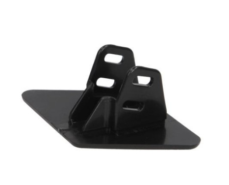 Plate, bumper, Image 2