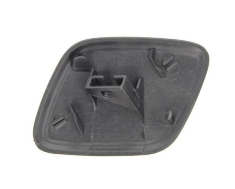 Plate, bumper, Image 2